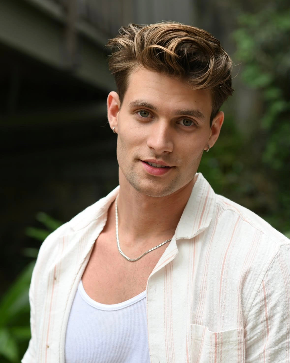 Shayne Davis