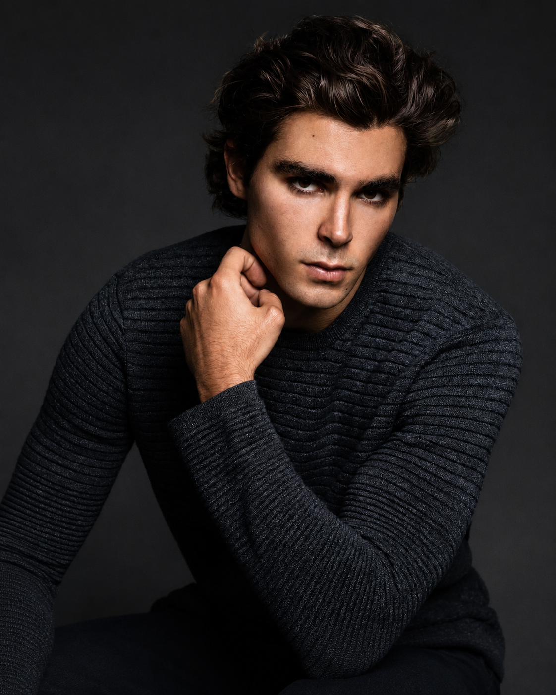 Cameron Somers