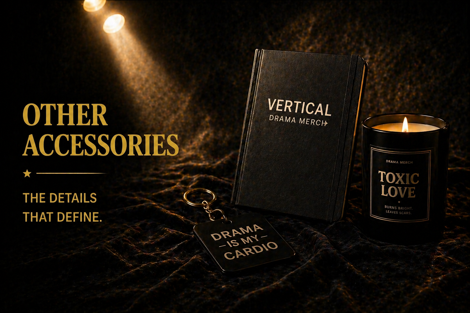 Other accessories