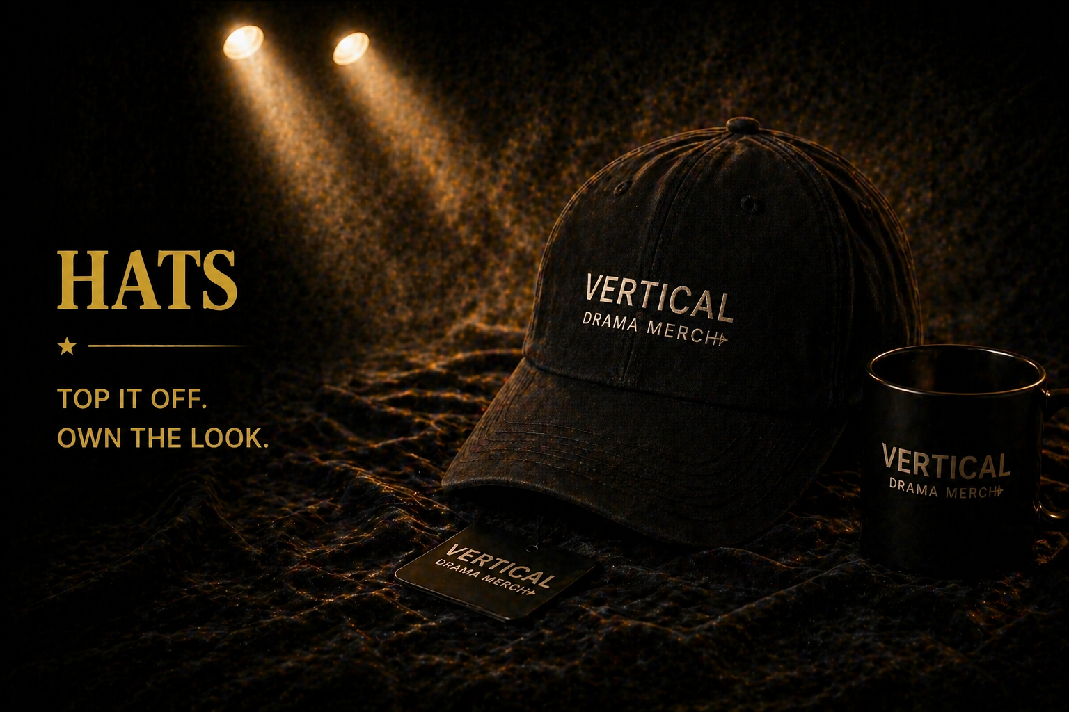 Hats