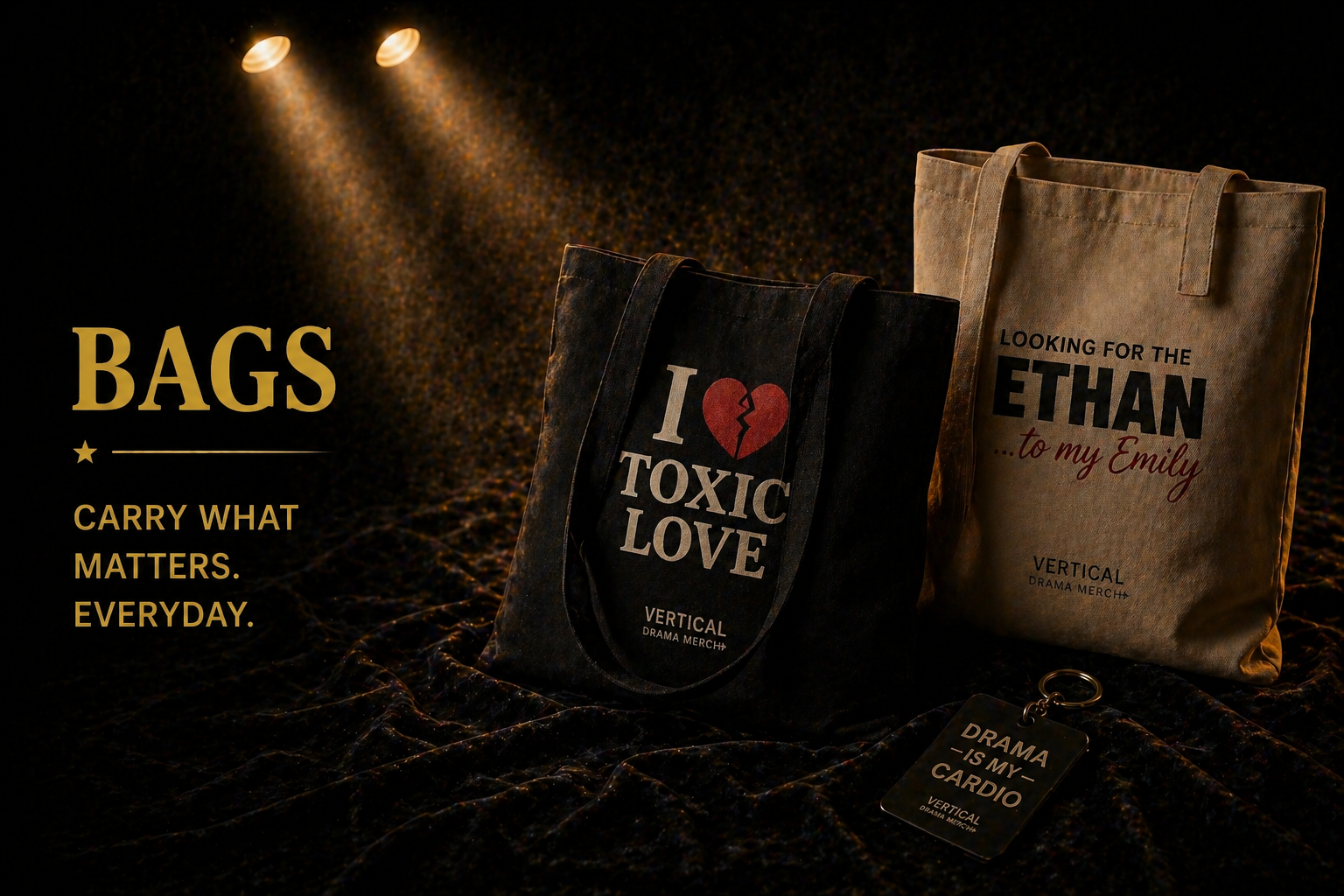 Bags