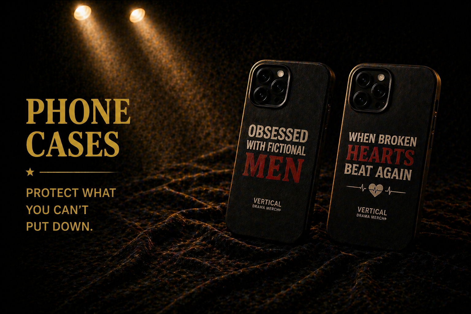 Phonecases