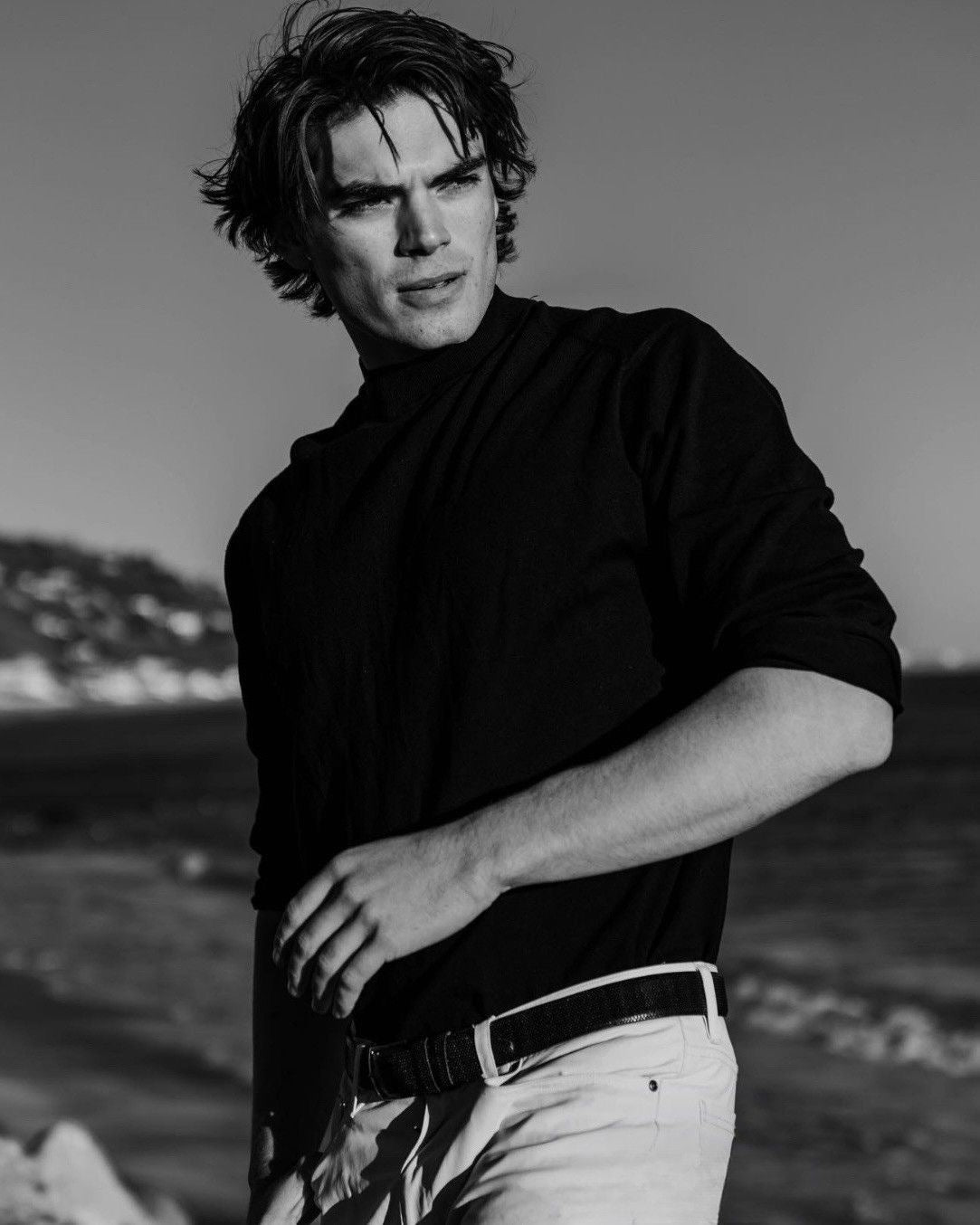 Mark McClafferty