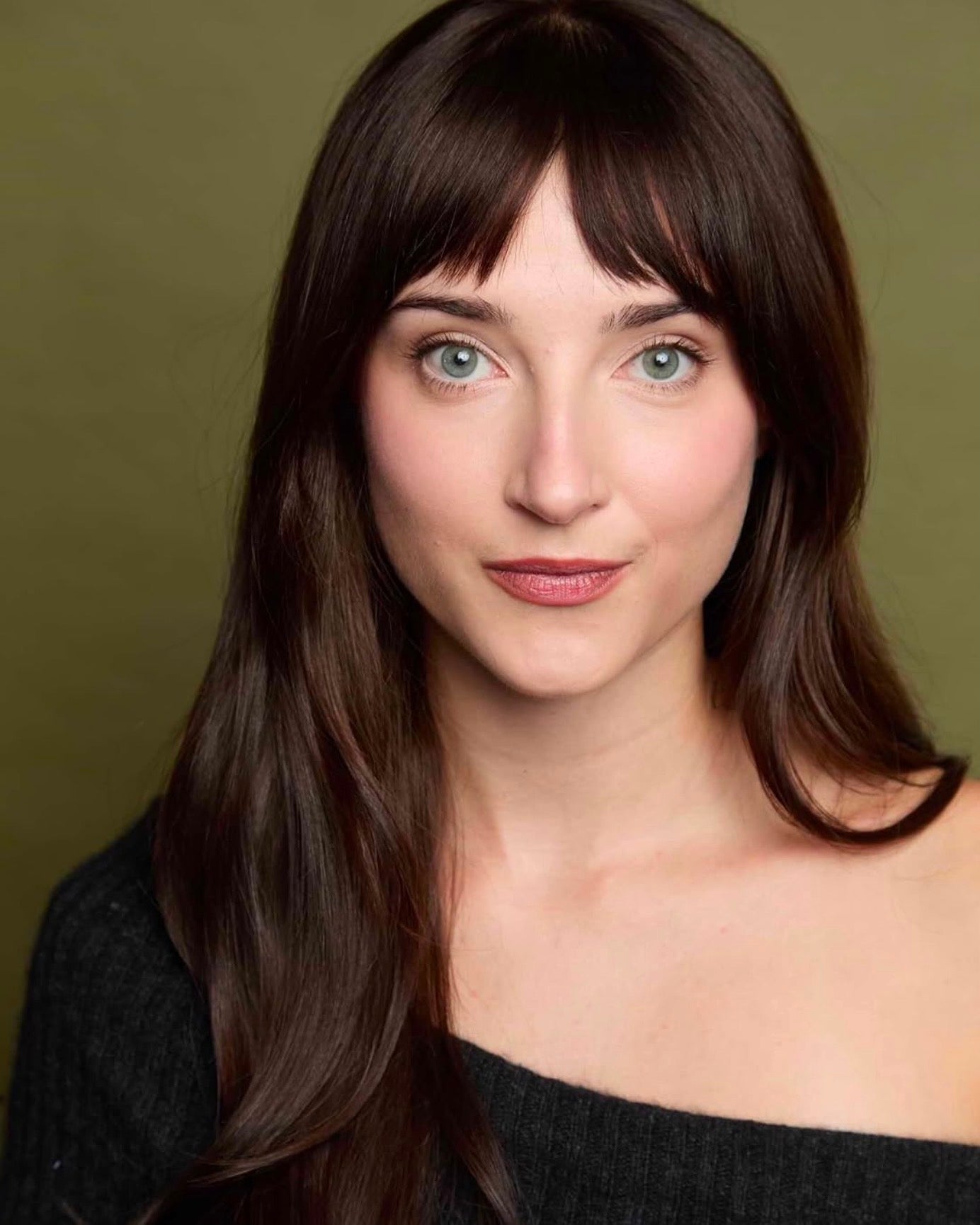 Tess Dinerstein