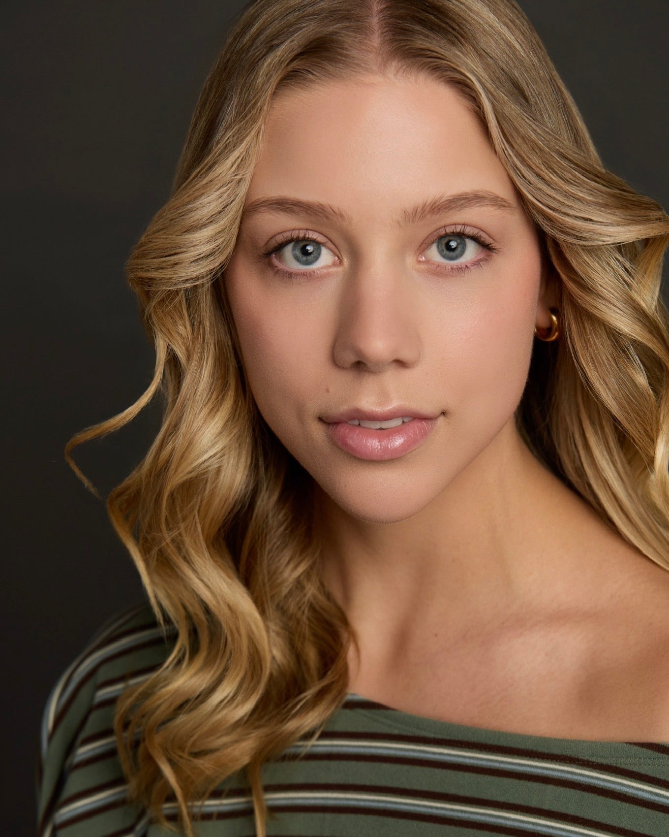 Makenna Ginn