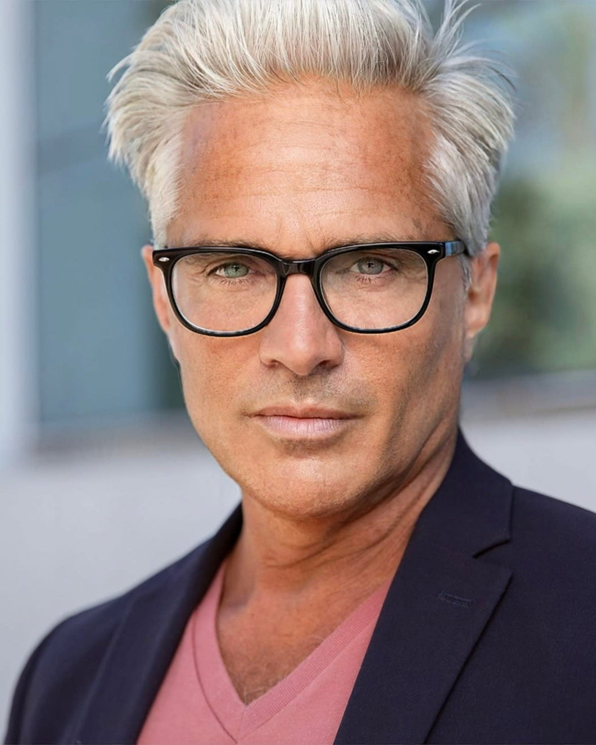 Michael Vaccaro