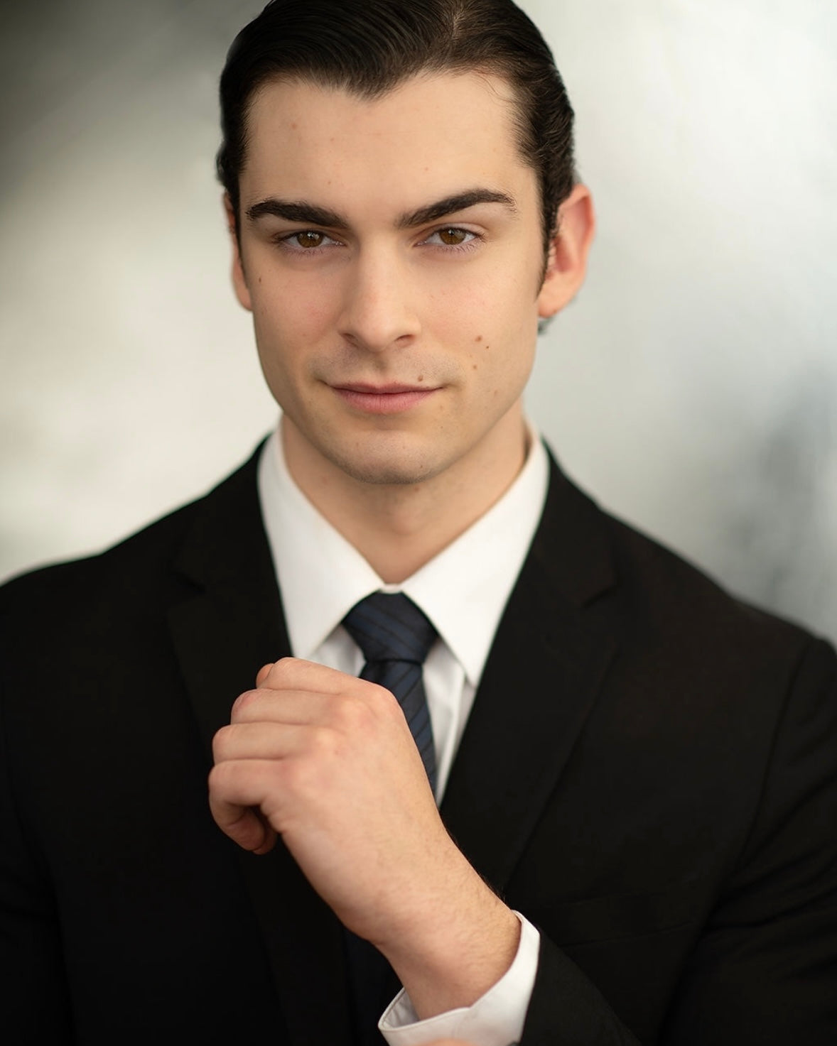 Evan Bacic