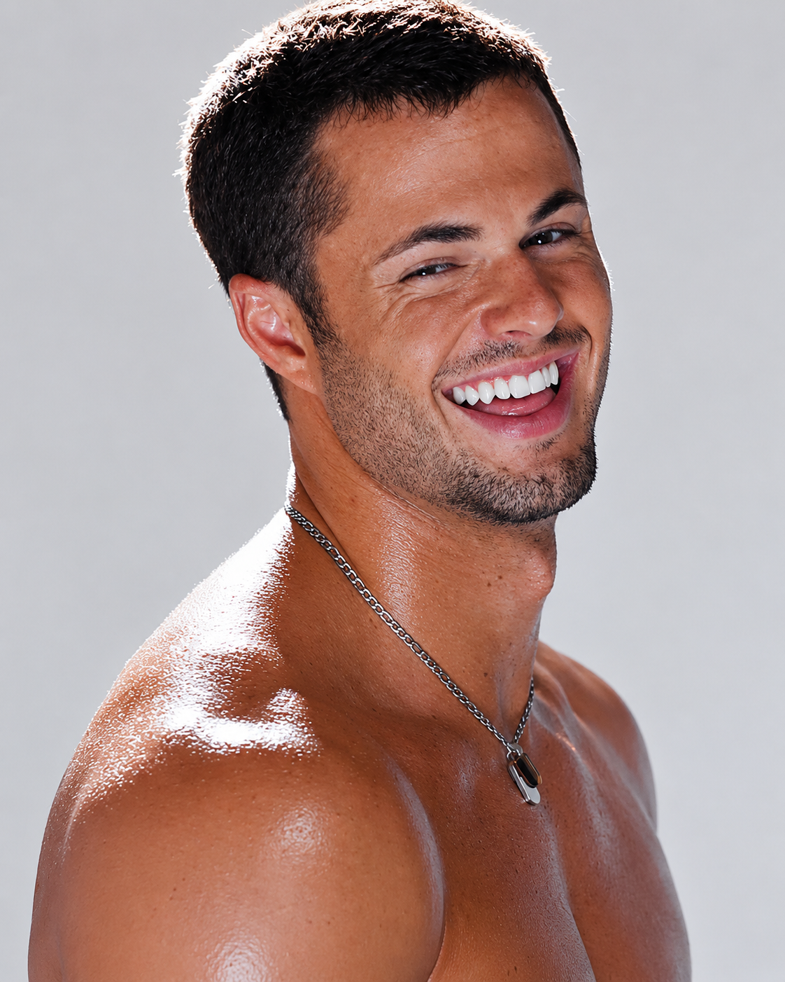 Jared Staub