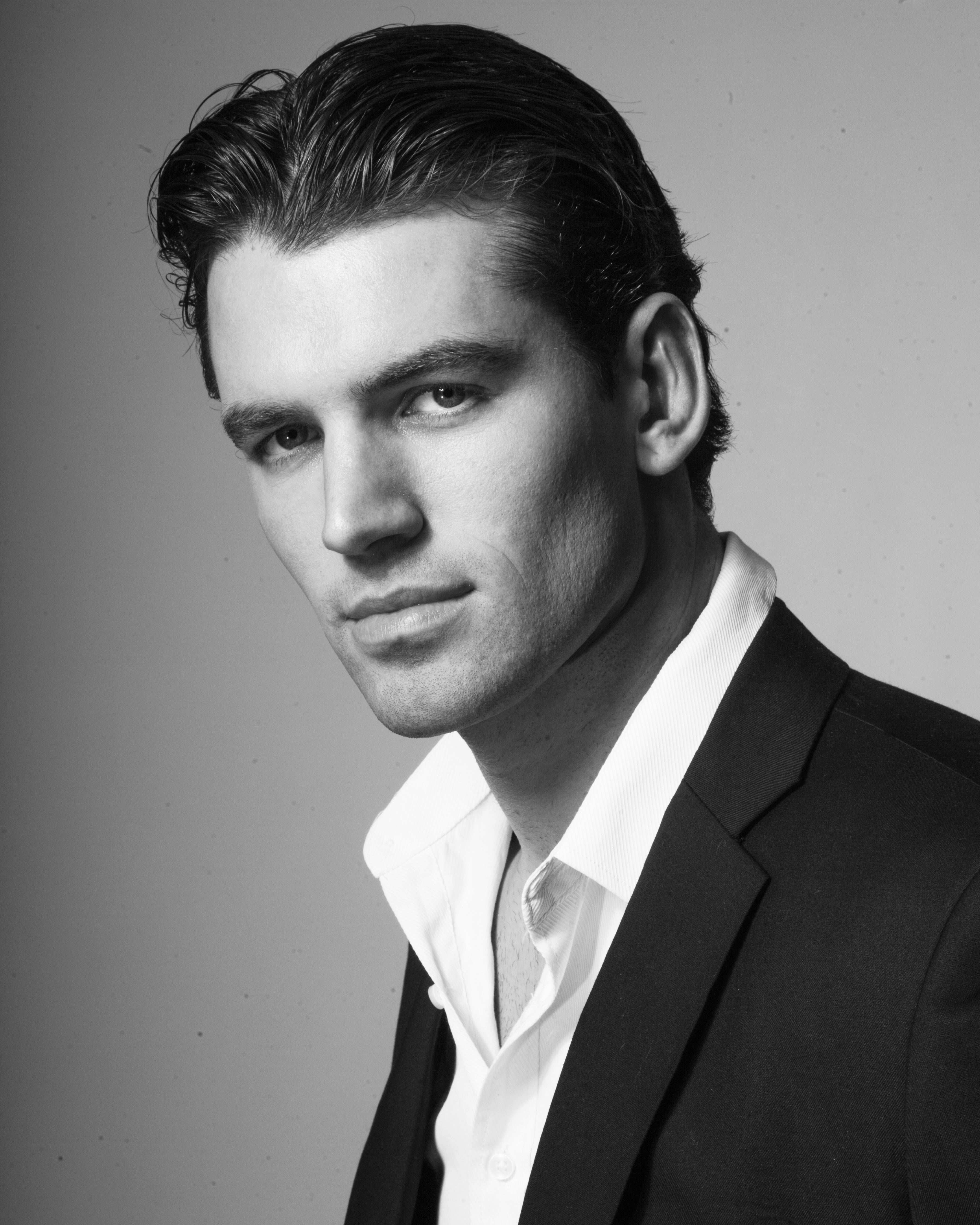 Noah Fearnley
