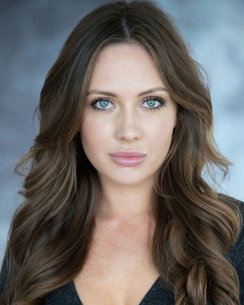 Becca Berg