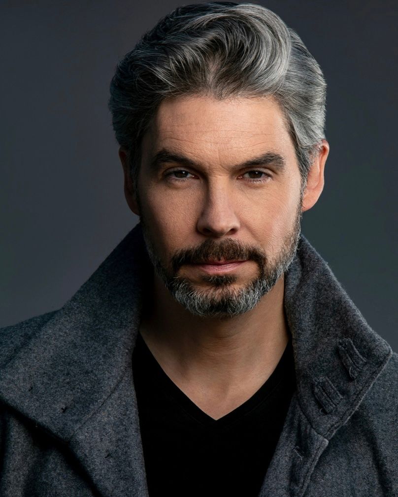 Sean McHugh