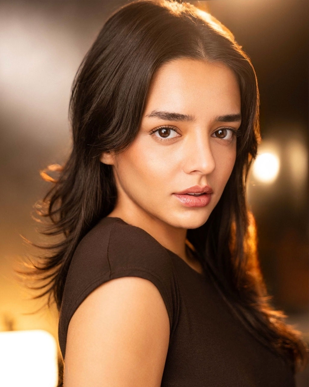 Maria Barseghian