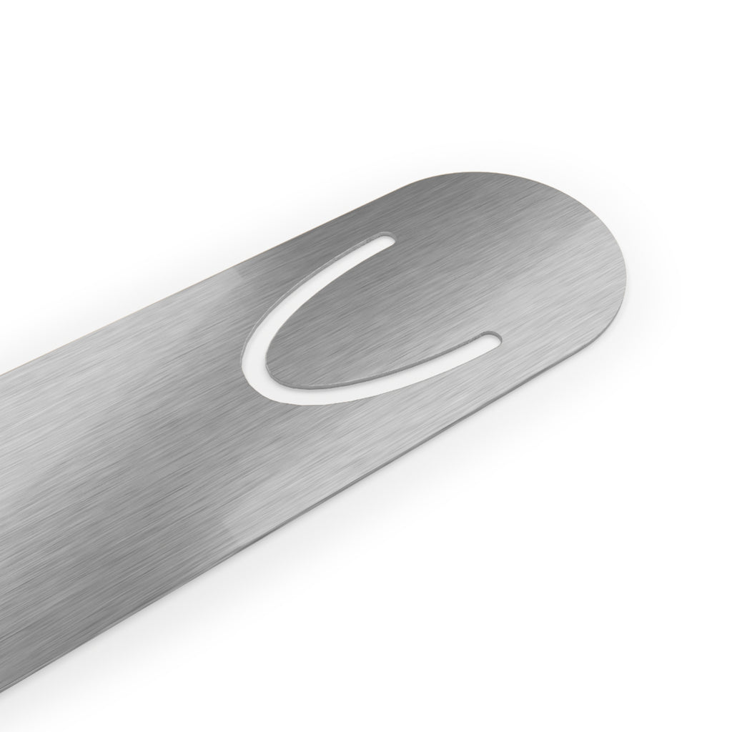 Autumn Joy Noel - Metal bookmark