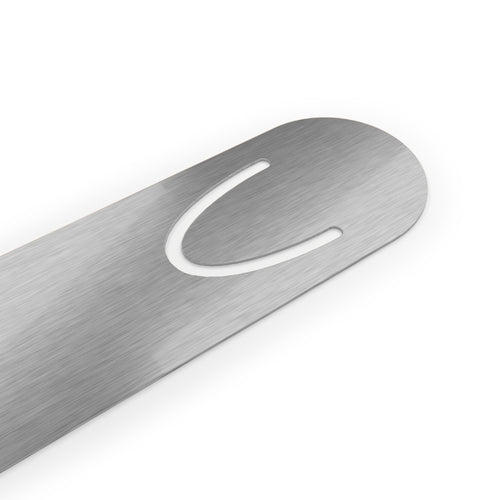 Autumn Joy Noel - Metal bookmark