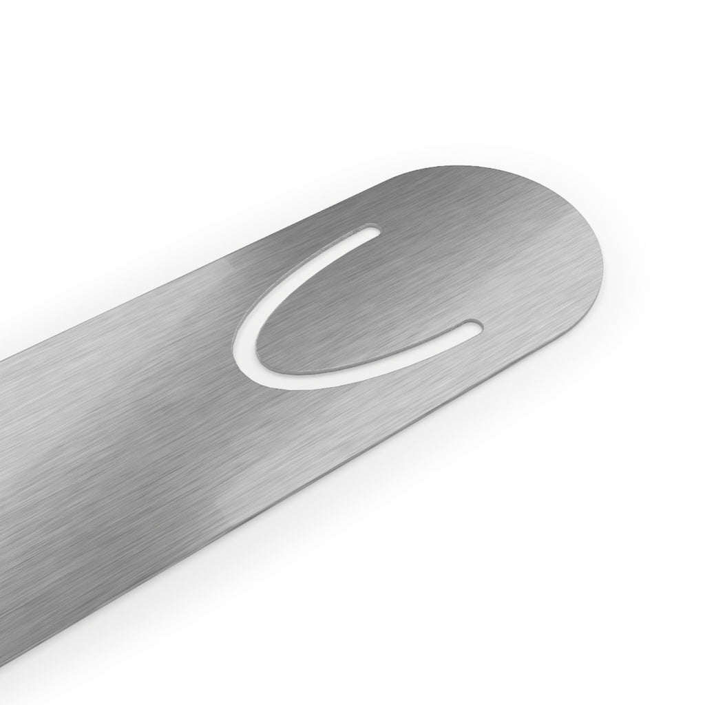 Fabian Arnold - Metal Bookmark