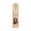Autumn Joy Noel - Metal bookmark