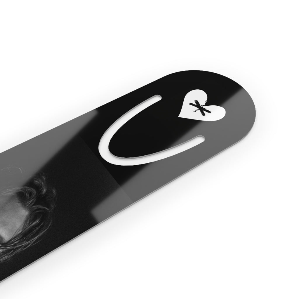 Fabian Arnold - Metal Bookmark